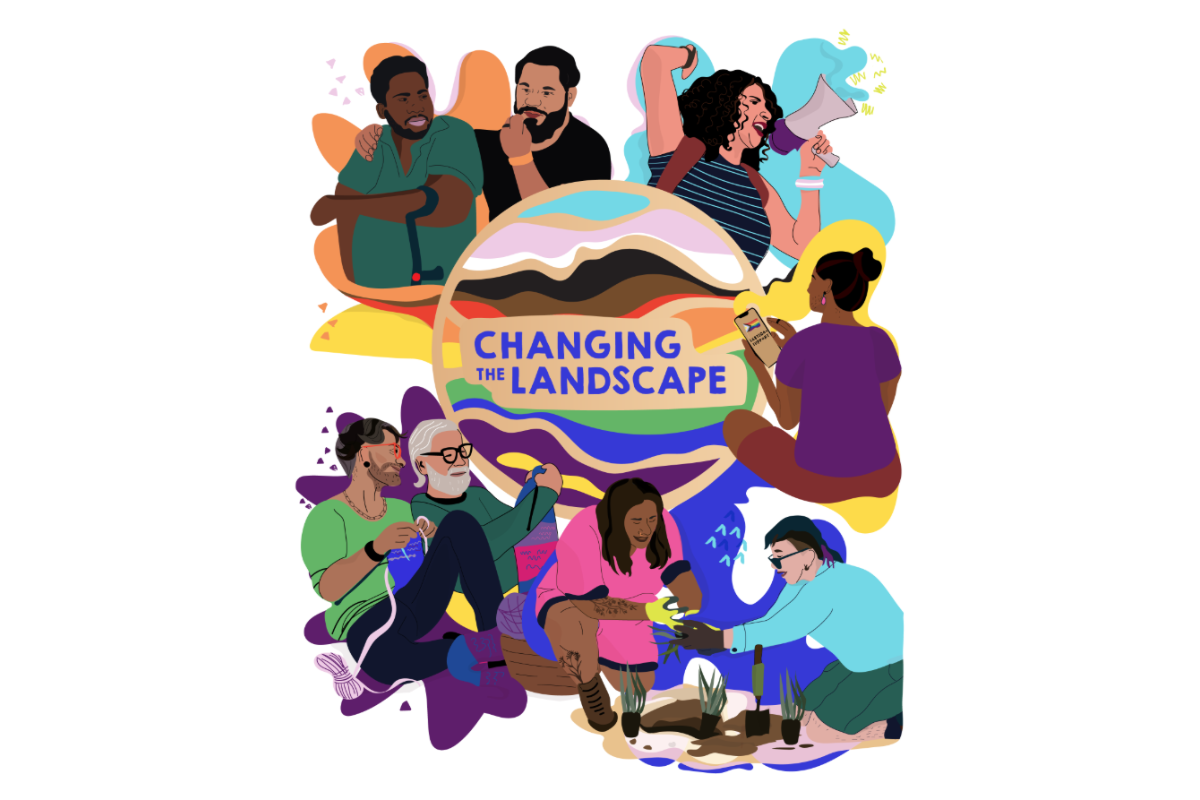 Twenty10 1 changing the landscape – Twenty10 NSW
